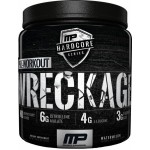 MP Hardcore Line  Wreckage за мускулна маса и сила